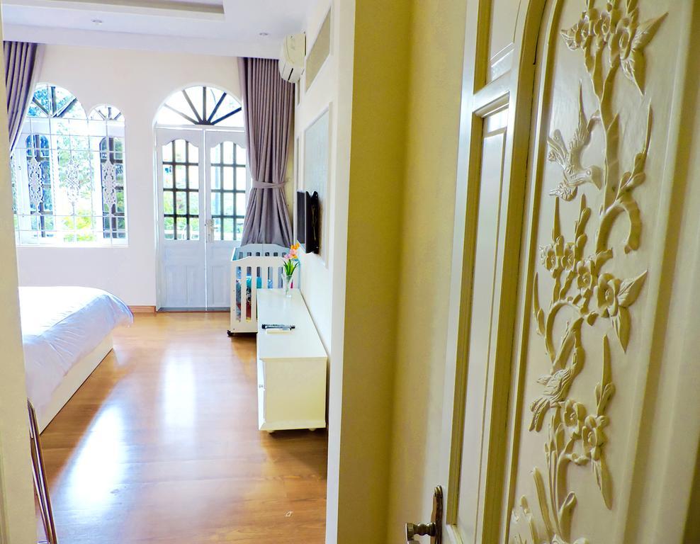 Hotel Chez Lotus Hô Chi Minh-Ville